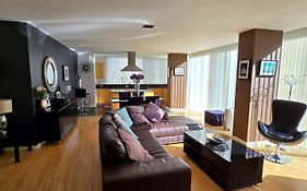 Luxury Apartment Best Location In Liverpool City Center