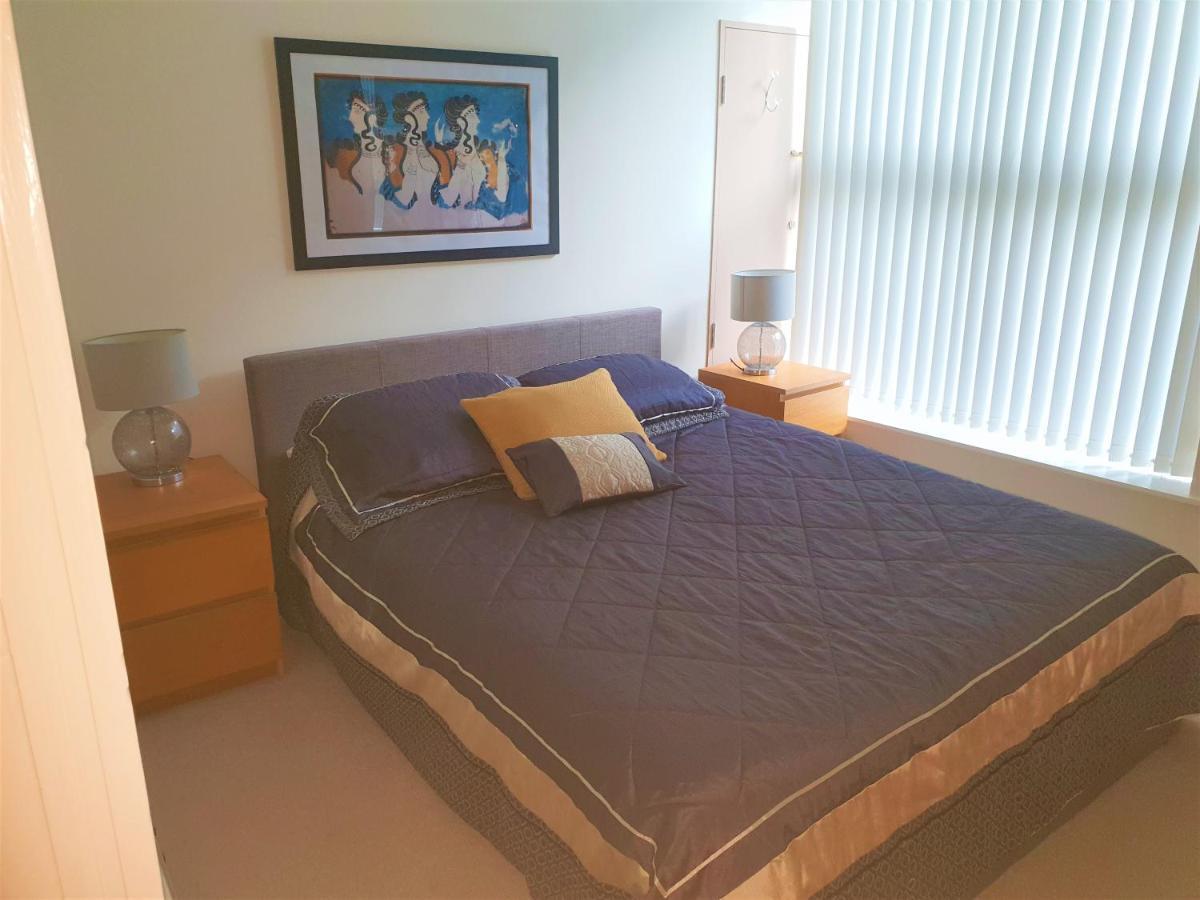 Luxury Apartment Best Location In Liverpool City Center Exterior photo