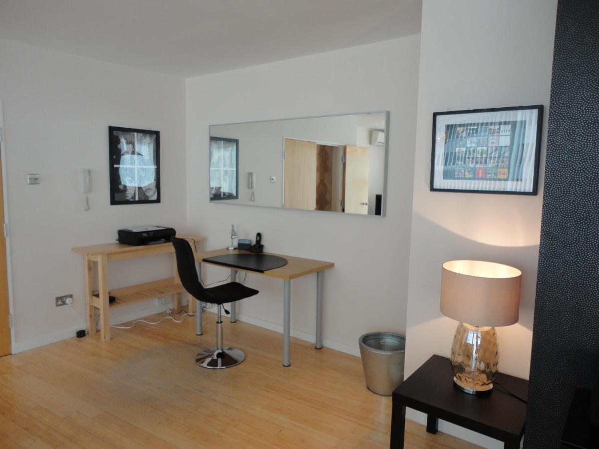 Luxury Apartment Best Location In Liverpool City Center Exterior photo