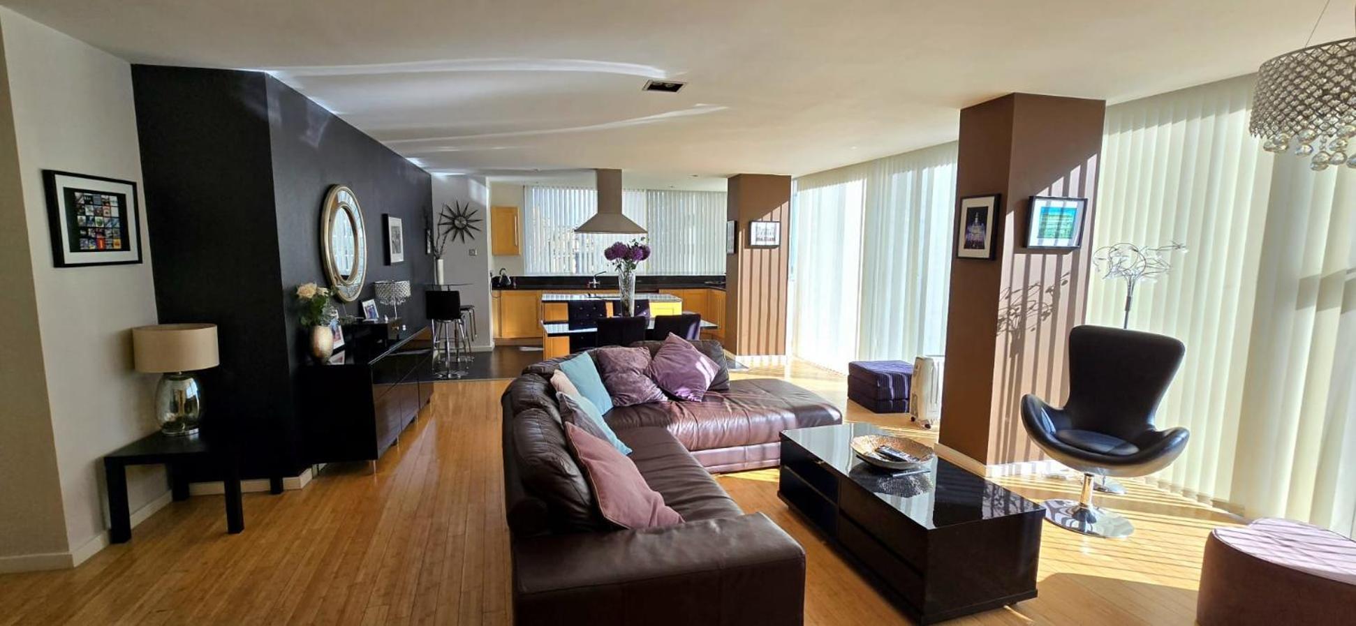 Luxury Apartment Best Location In Liverpool City Center Exterior photo